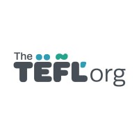 teflorg logo teflorg logo